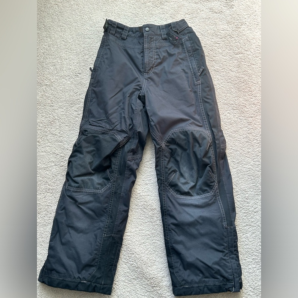 LL Bean Snow Pants - Youth
